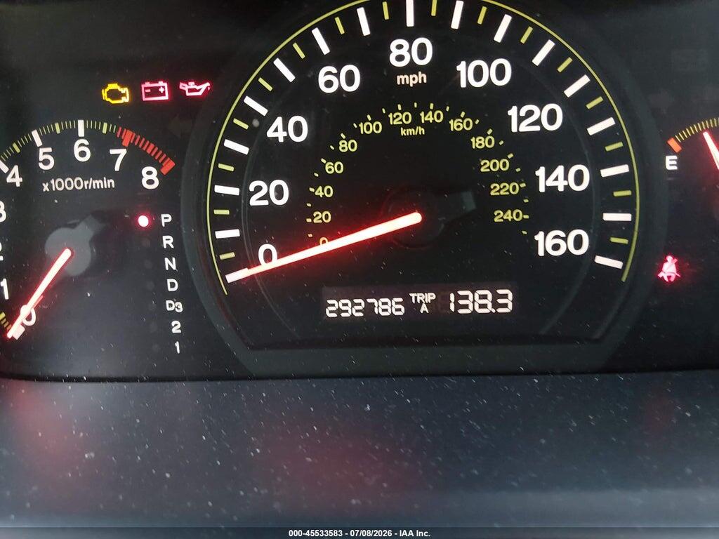 1HGCM66835A048662 2005 HONDA ACCORD photo no. 7