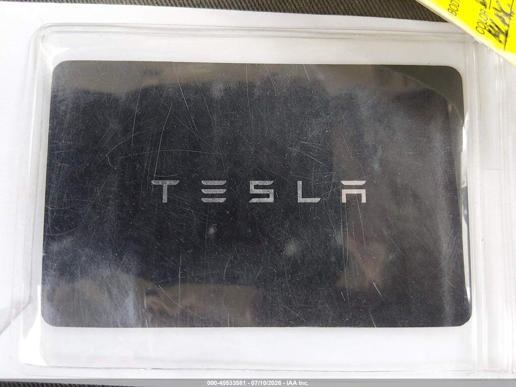 5YJ3E1EA8NF108381 2022 TESLA MODEL 3 photo no. 11