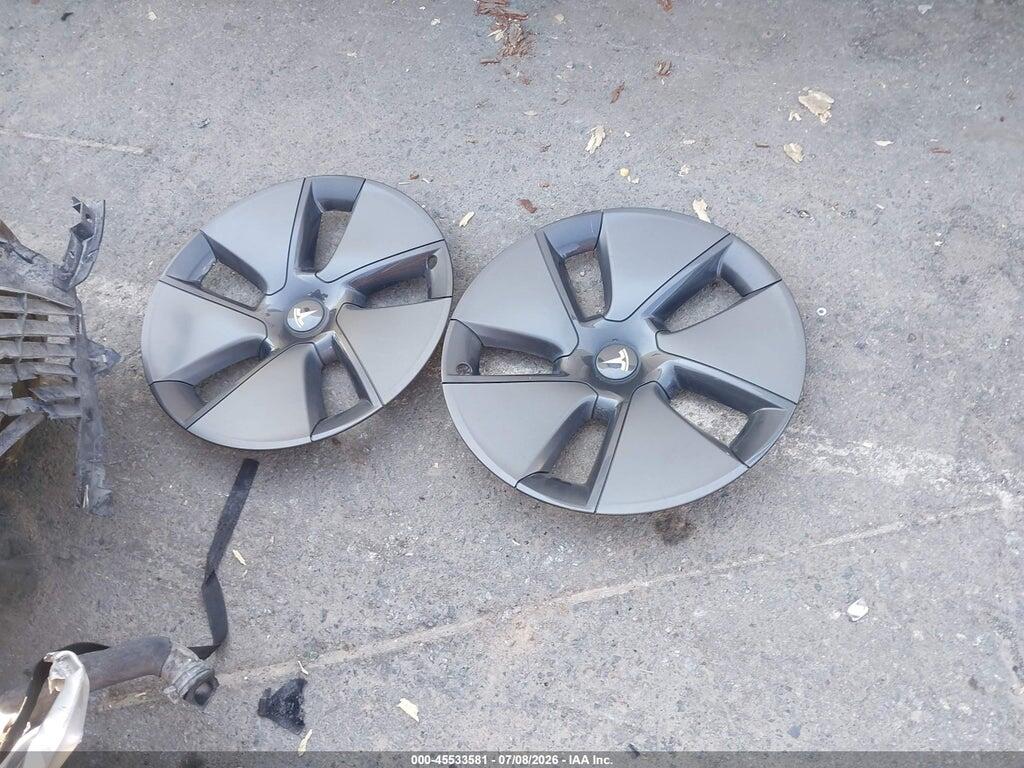 5YJ3E1EA8NF108381 2022 TESLA MODEL 3 photo no. 12