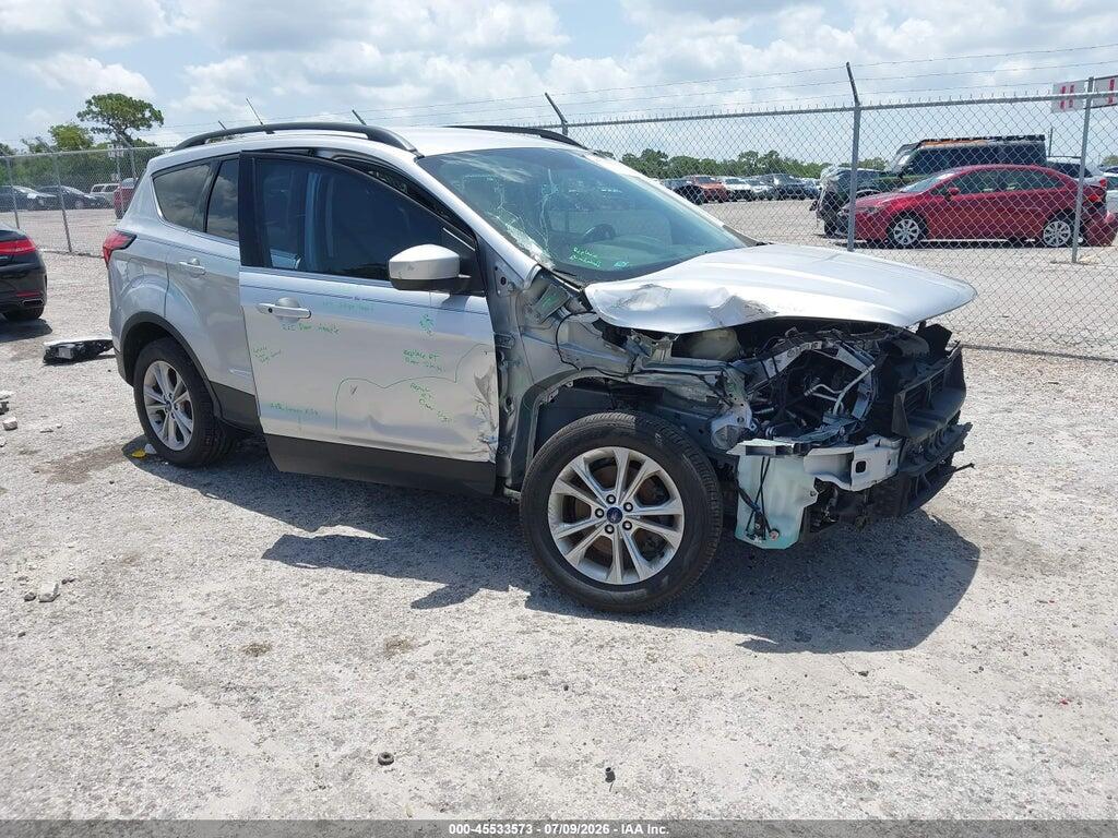 1FMCU9HD7KUA68087 2019 FORD ESCAPE photo no. 1