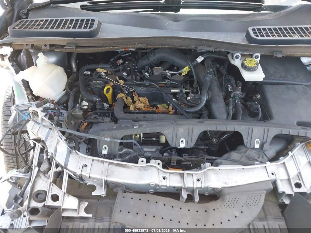 1FMCU9HD7KUA68087 2019 FORD ESCAPE photo no. 10