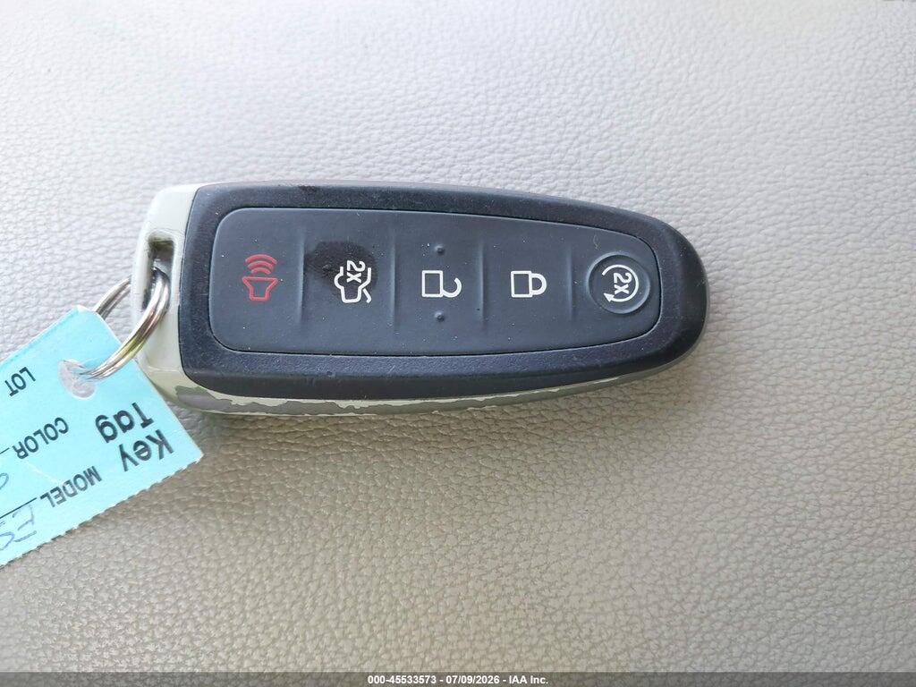 1FMCU9HD7KUA68087 2019 FORD ESCAPE photo no. 11
