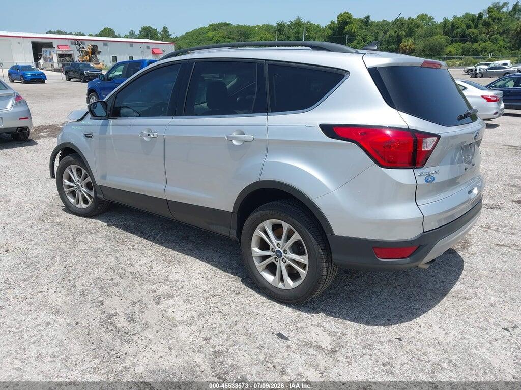 1FMCU9HD7KUA68087 2019 FORD ESCAPE photo no. 3