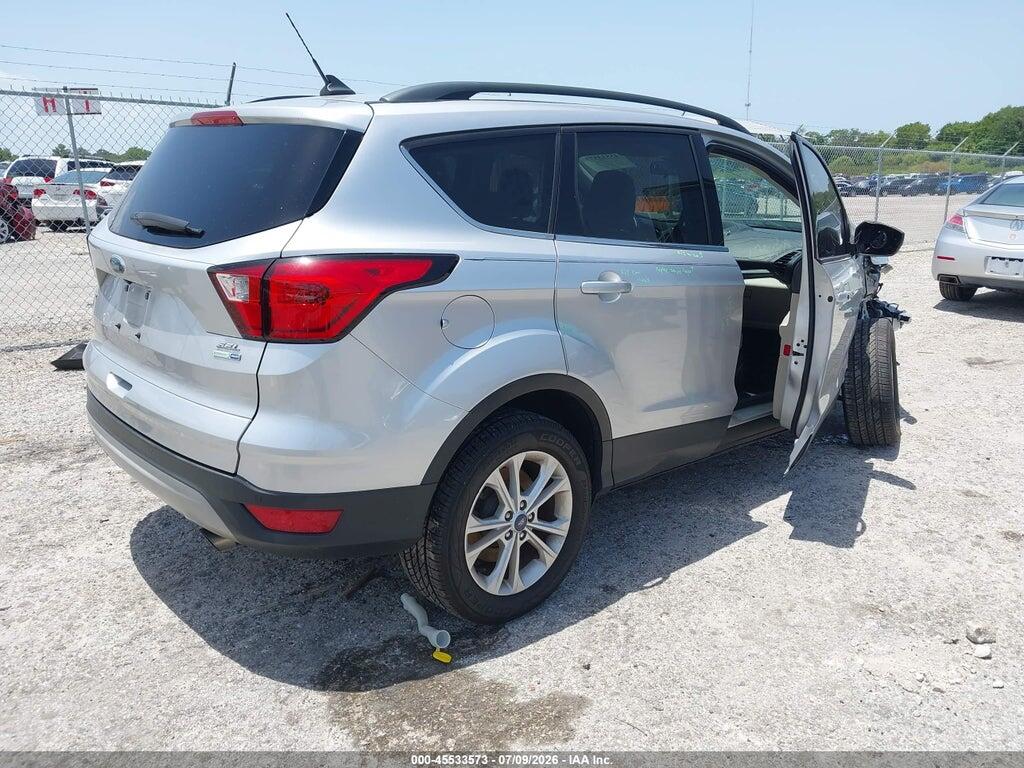 1FMCU9HD7KUA68087 2019 FORD ESCAPE photo no. 4