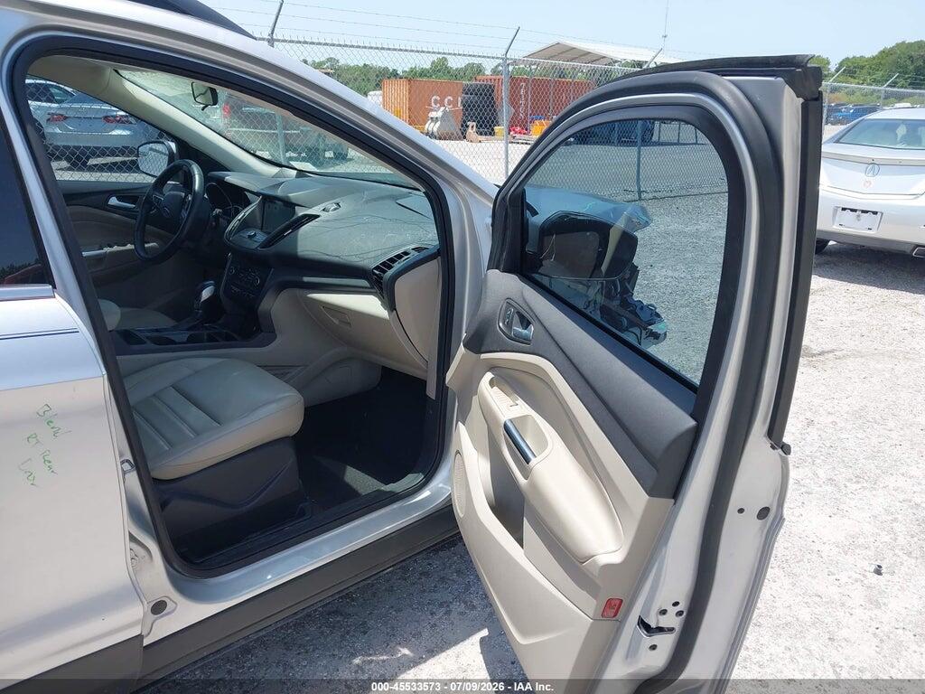 1FMCU9HD7KUA68087 2019 FORD ESCAPE photo no. 5