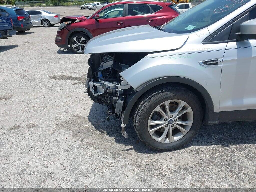 1FMCU9HD7KUA68087 2019 FORD ESCAPE photo no. 6