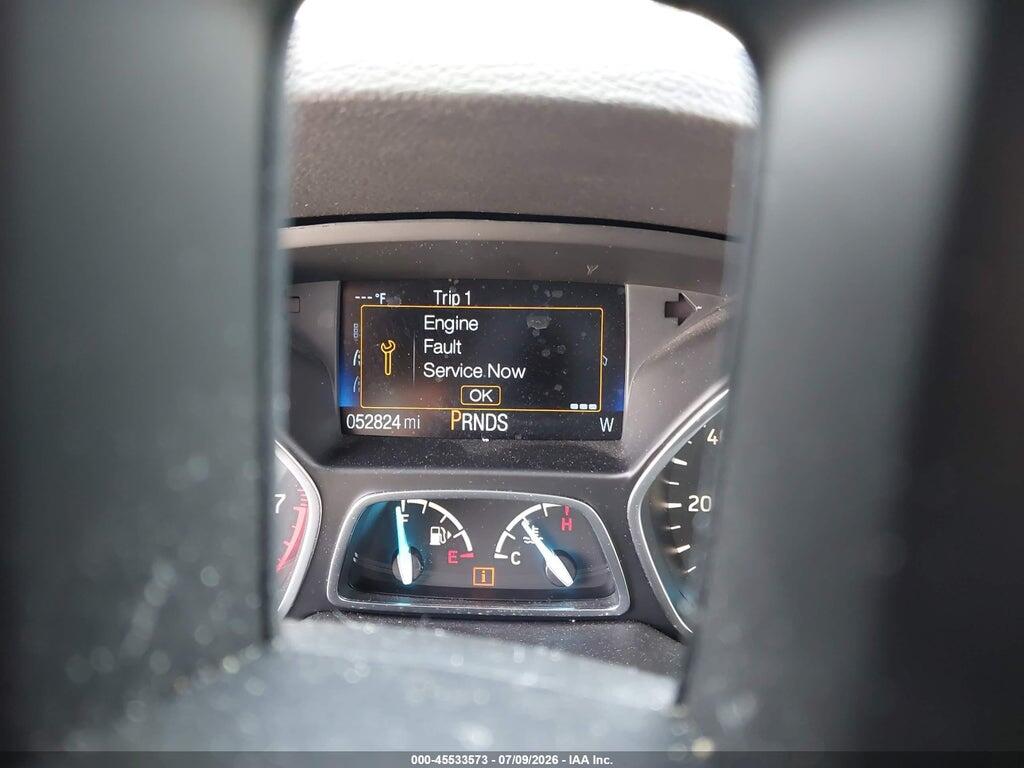 1FMCU9HD7KUA68087 2019 FORD ESCAPE photo no. 7
