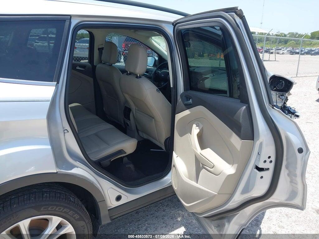 1FMCU9HD7KUA68087 2019 FORD ESCAPE photo no. 8