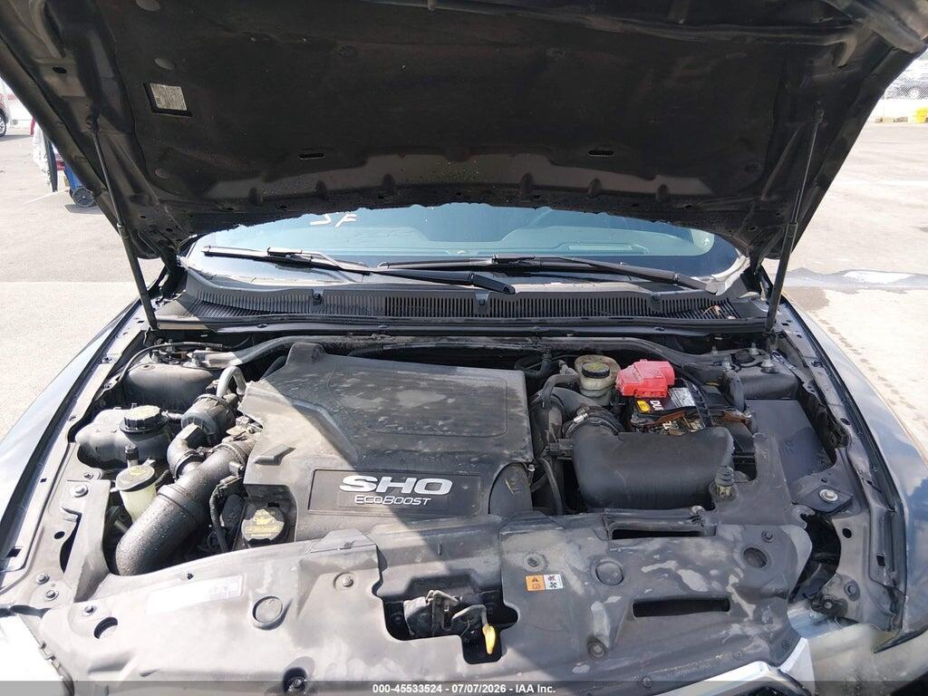 1FAHP2KT5DG172187 2013 FORD TAURUS photo no. 10