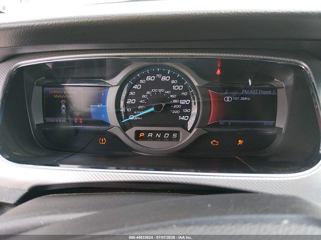 1FAHP2KT5DG172187 2013 FORD TAURUS photo no. 7