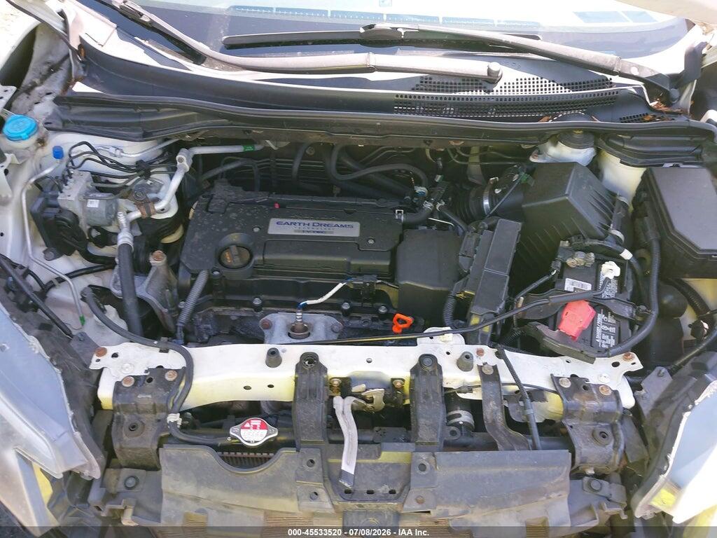5J6RM4H78FL061912 2015 HONDA CR-V photo no. 10