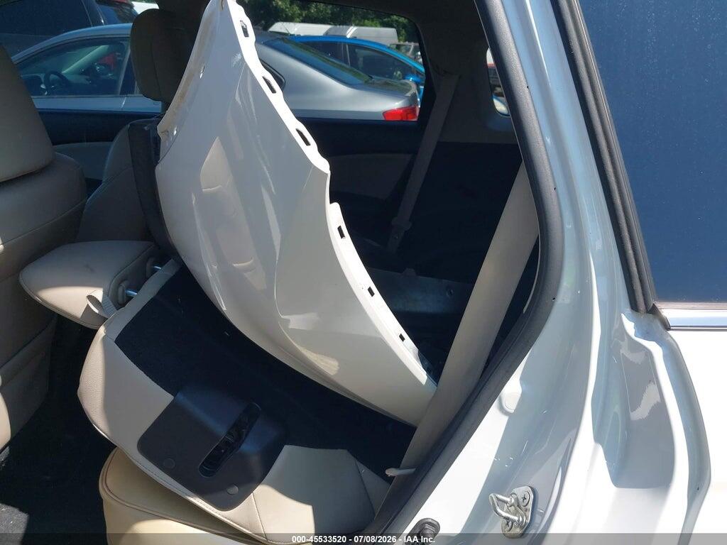 5J6RM4H78FL061912 2015 HONDA CR-V photo no. 8