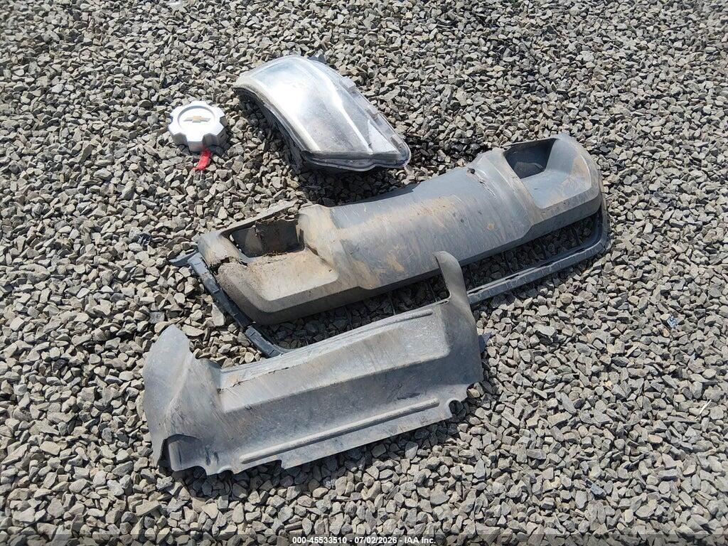 1GCHSAEA4F1173513 2015 CHEVROLET COLORADO photo no. 12