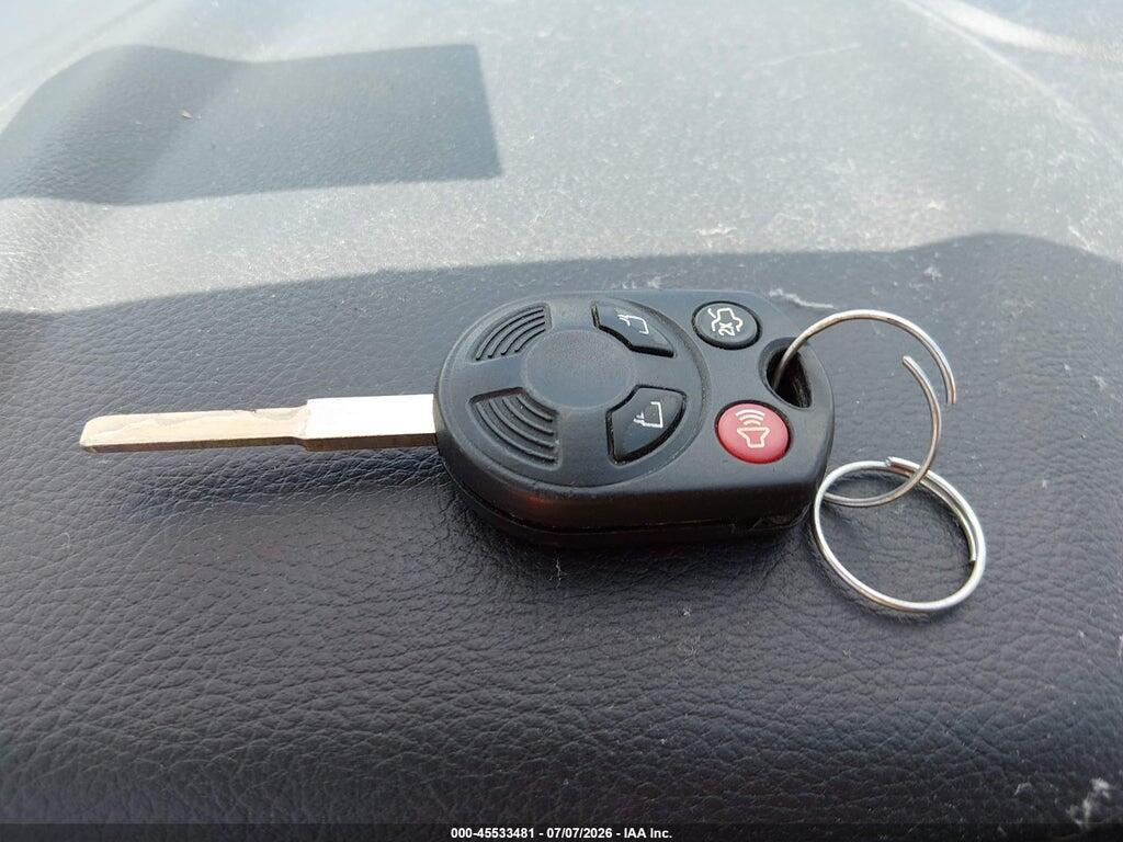 1FADP3K27GL348065 2016 FORD FOCUS photo no. 11