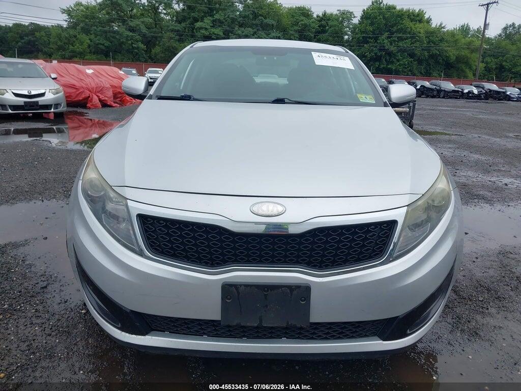 5XXGM4A70DG177089 2013 KIA OPTIMA photo no. 12