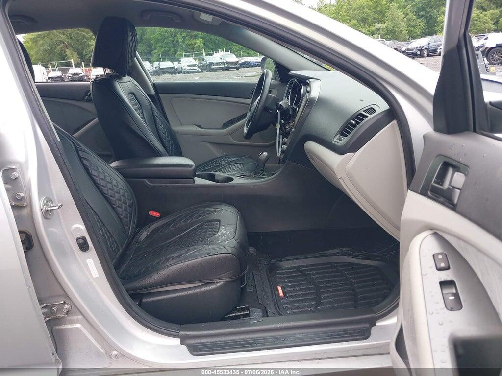 5XXGM4A70DG177089 2013 KIA OPTIMA photo no. 5
