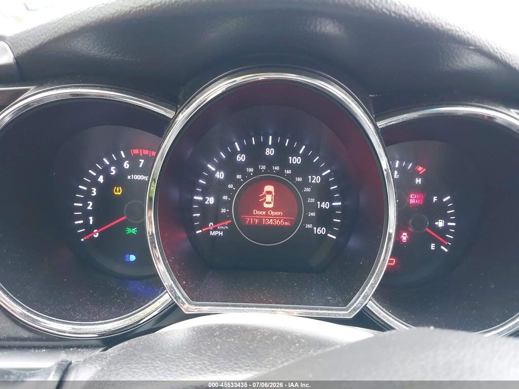 5XXGM4A70DG177089 2013 KIA OPTIMA photo no. 7