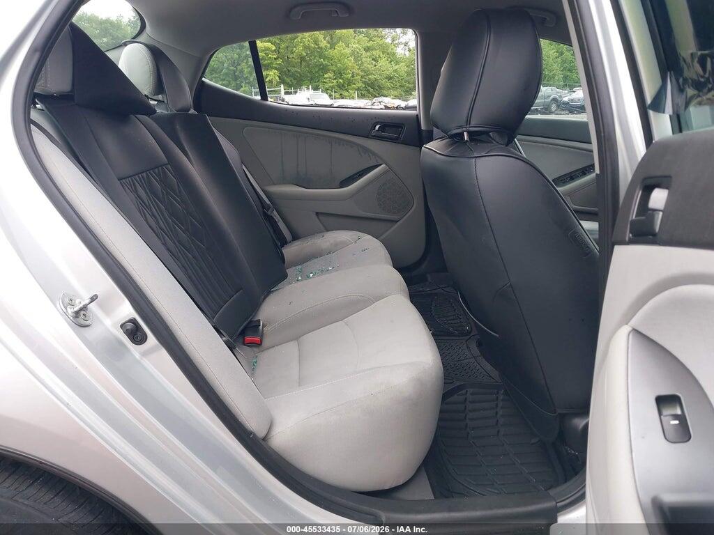 5XXGM4A70DG177089 2013 KIA OPTIMA photo no. 8