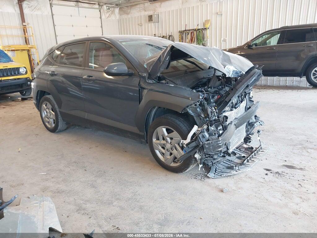 KM8HA3AB4RU103229 2024 HYUNDAI KONA photo no. 1