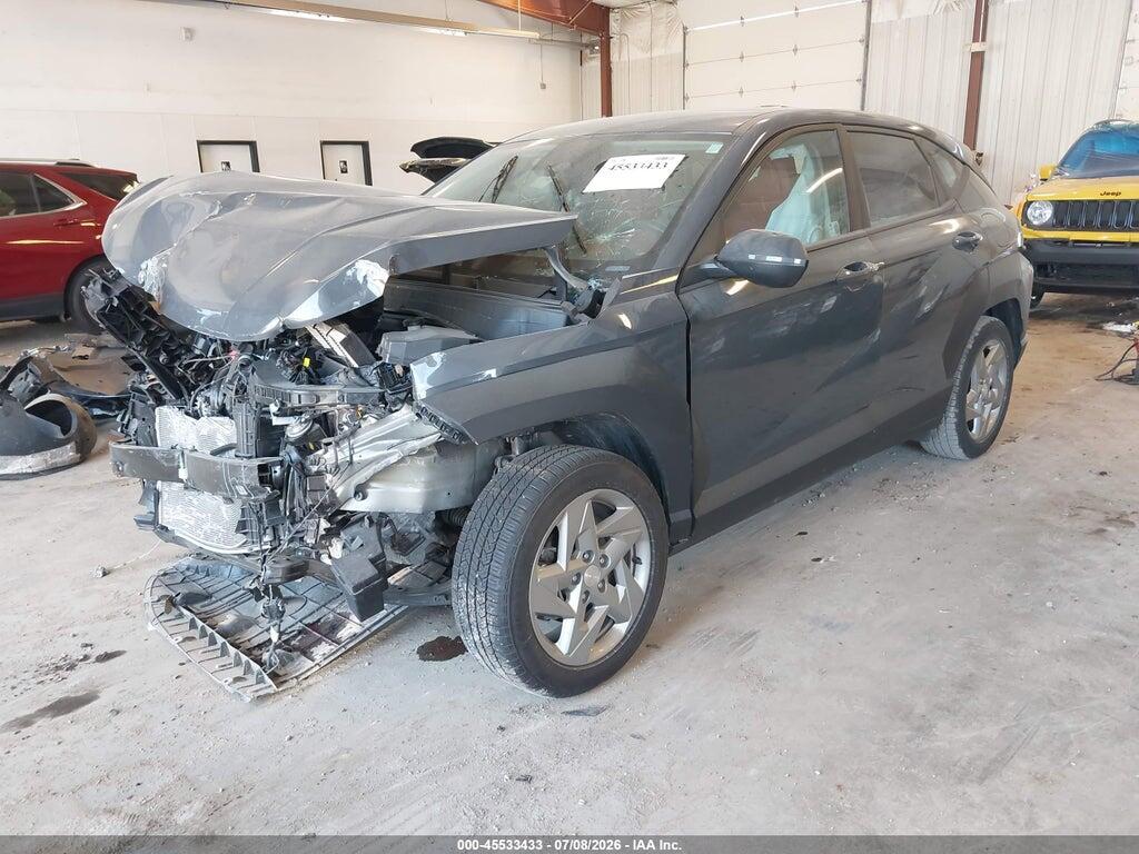 KM8HA3AB4RU103229 2024 HYUNDAI KONA photo no. 2