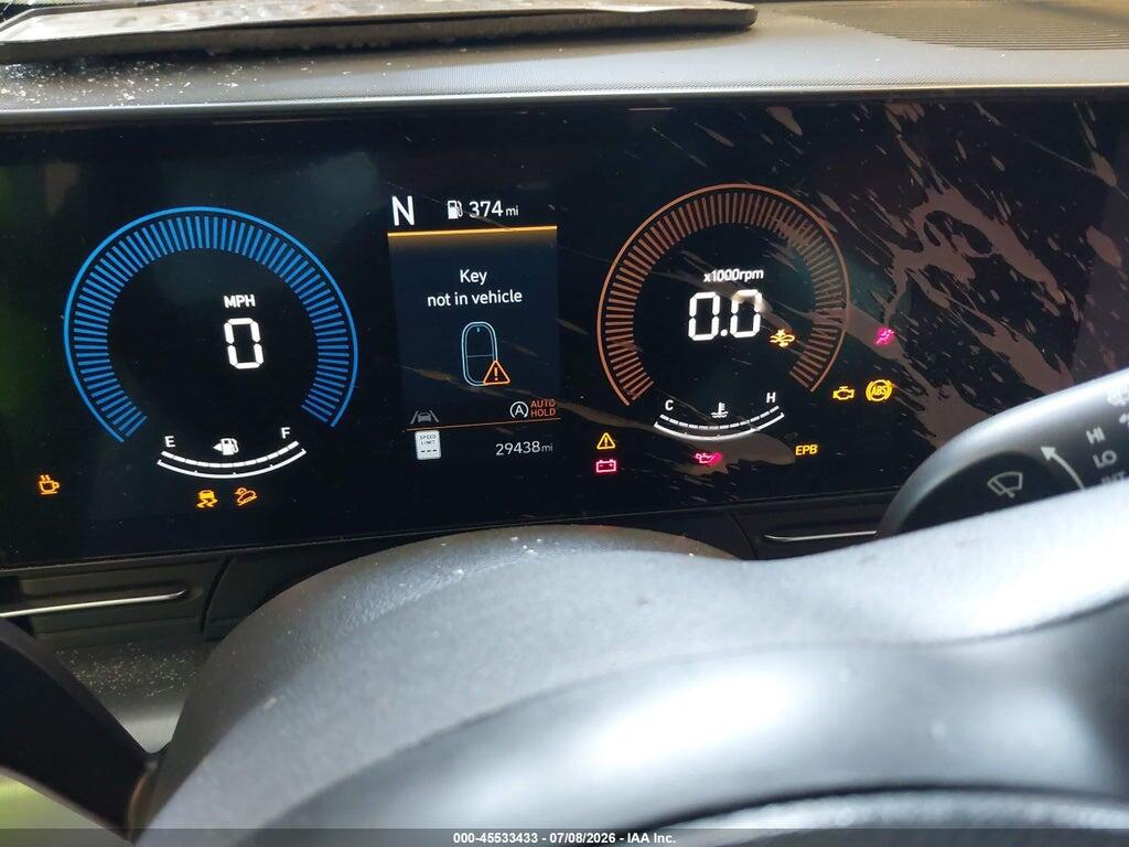 KM8HA3AB4RU103229 2024 HYUNDAI KONA photo no. 7