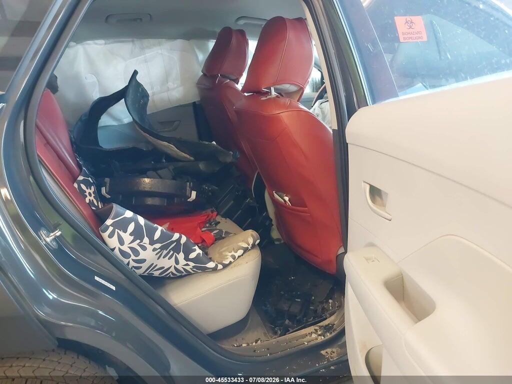 KM8HA3AB4RU103229 2024 HYUNDAI KONA photo no. 8