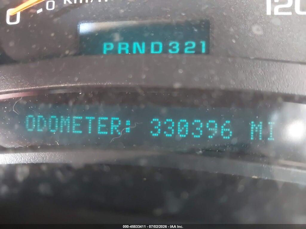 2GCEC19V441100646 2004 CHEVROLET SILVERADO 1500 photo no. 7