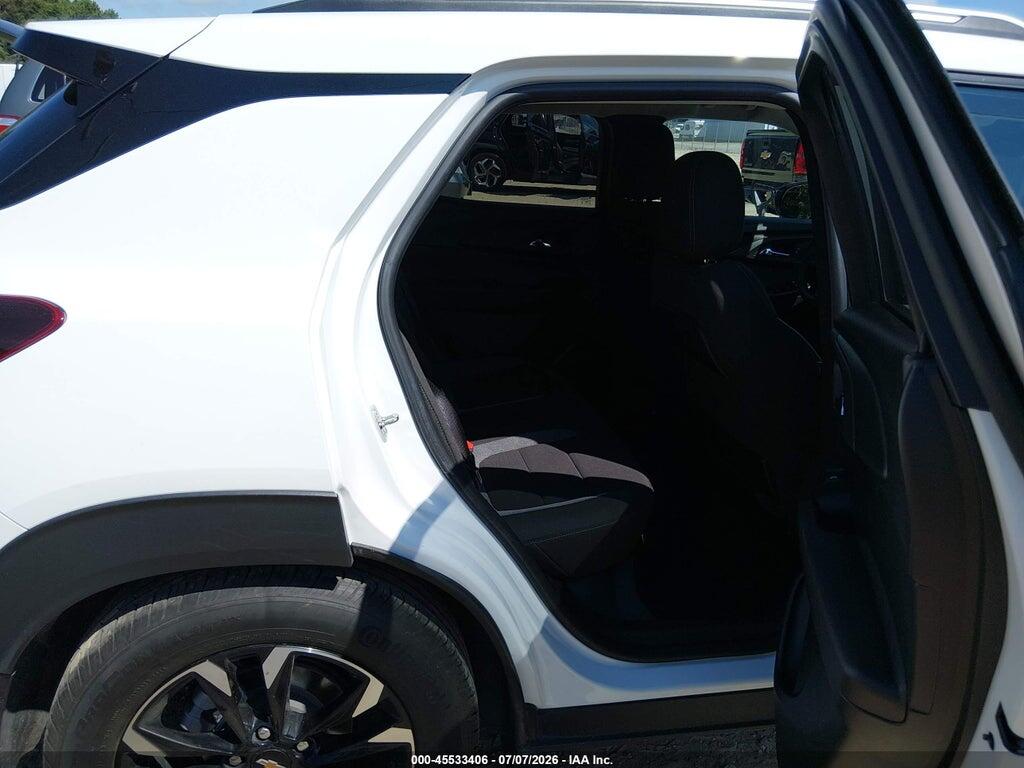 KL79MPSL2NB058809 2022 CHEVROLET TRAILBLAZER photo no. 8