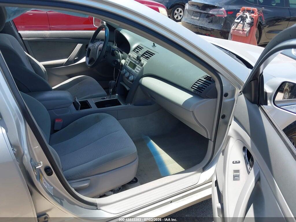 4T1BF3EK2AU035650 2010 TOYOTA CAMRY photo no. 5
