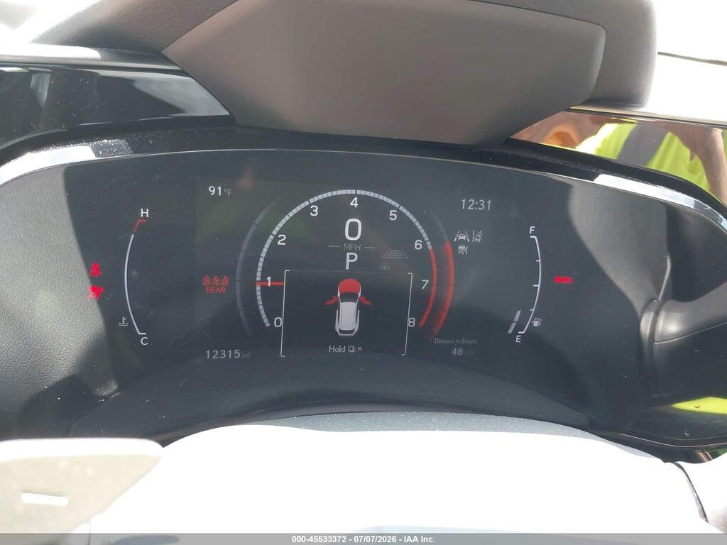 2T2KGCEZ4SC090870 2025 LEXUS NX 350 photo no. 7