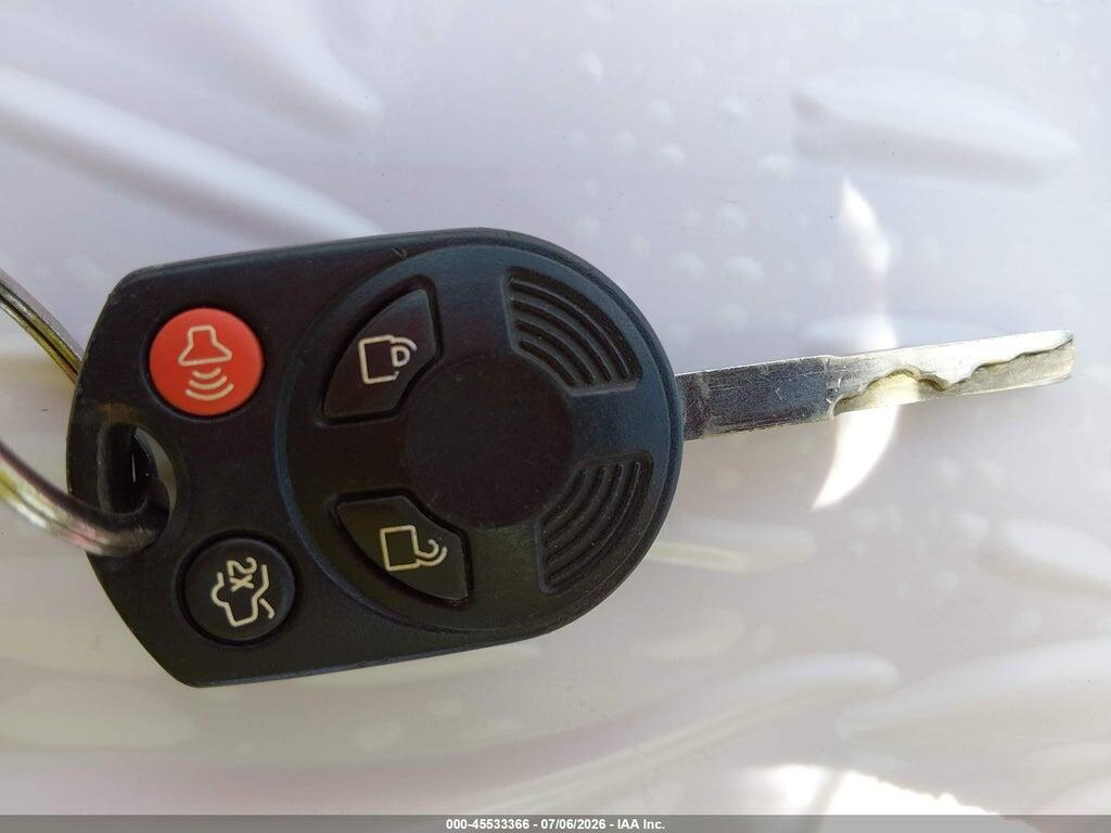 1FADP3F23EL209140 2014 FORD FOCUS photo no. 11