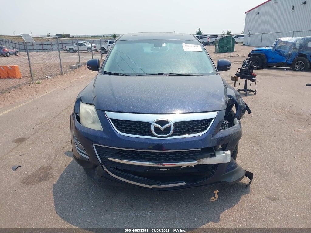 JM3TB3DV9B0325030 2011 MAZDA CX-9 photo no. 12