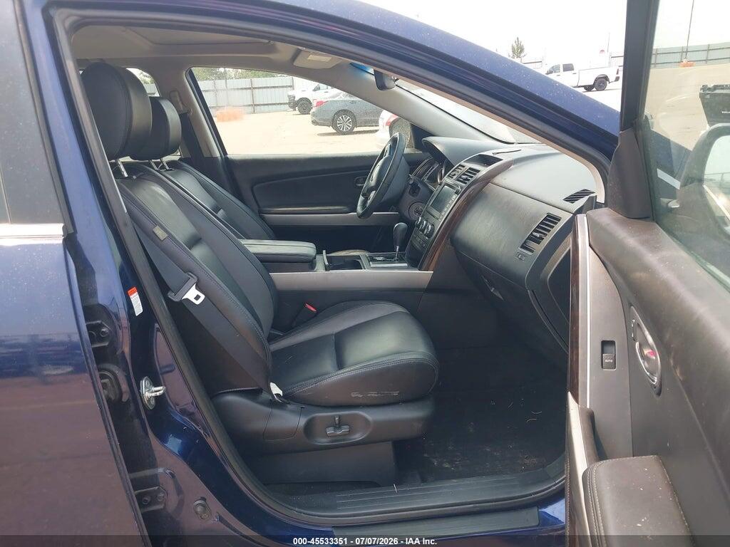 JM3TB3DV9B0325030 2011 MAZDA CX-9 photo no. 5