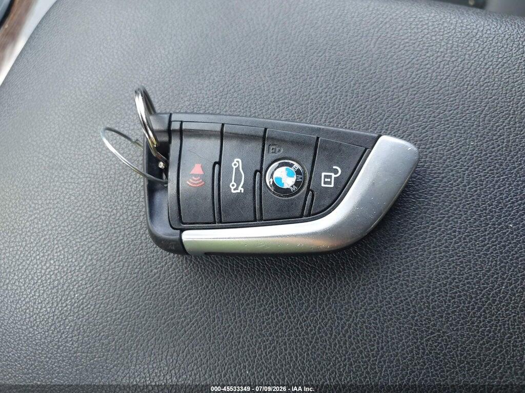 5UXTY5C09L9B63701 2020 BMW X3 photo no. 11