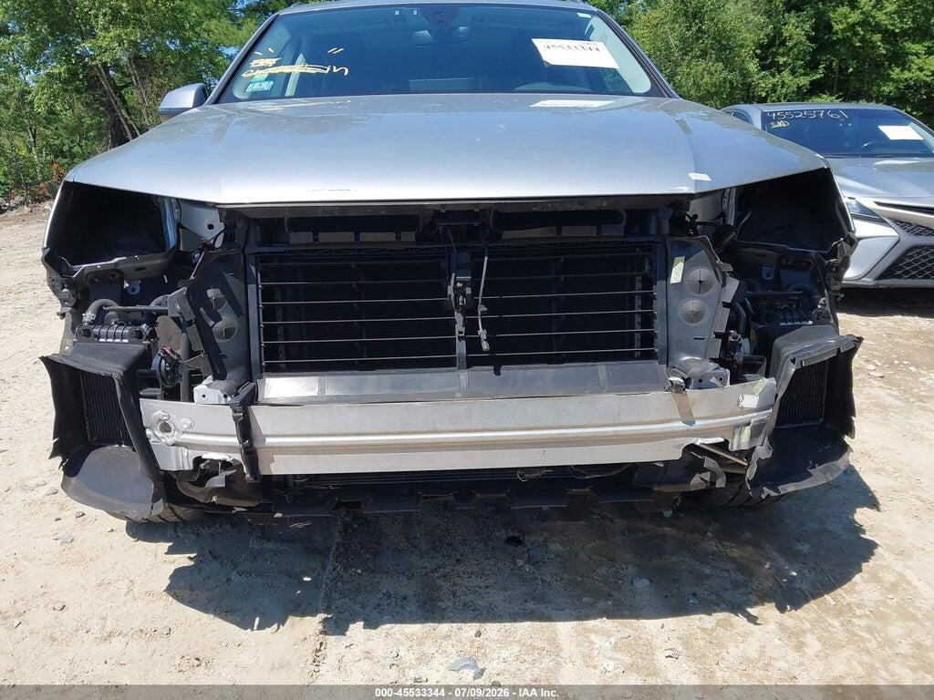 WA1LAAF78JD037872 2018 AUDI Q7 photo no. 6