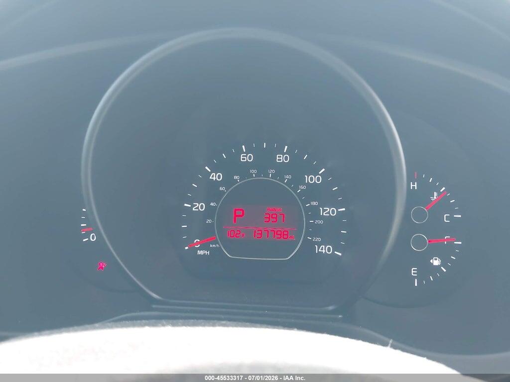 KNDJN2A23E7720781 2014 KIA SOUL photo no. 7