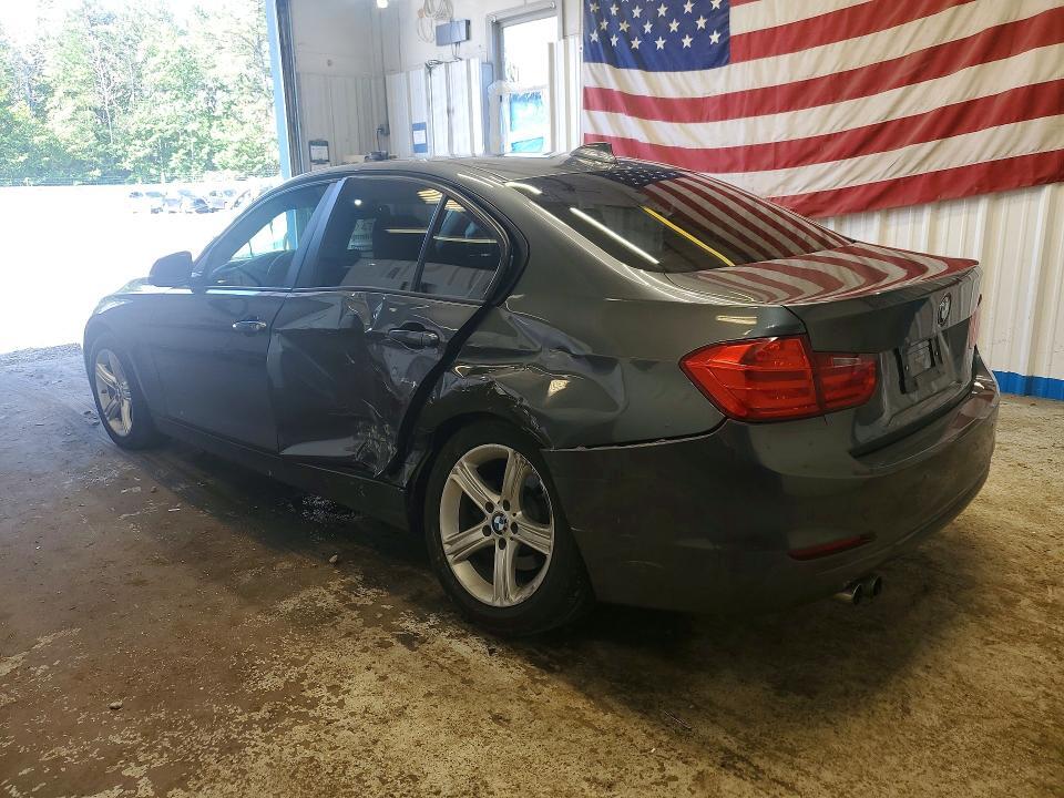 WBA3B5C58EP541885 2014 BMW 328 photo no. 2