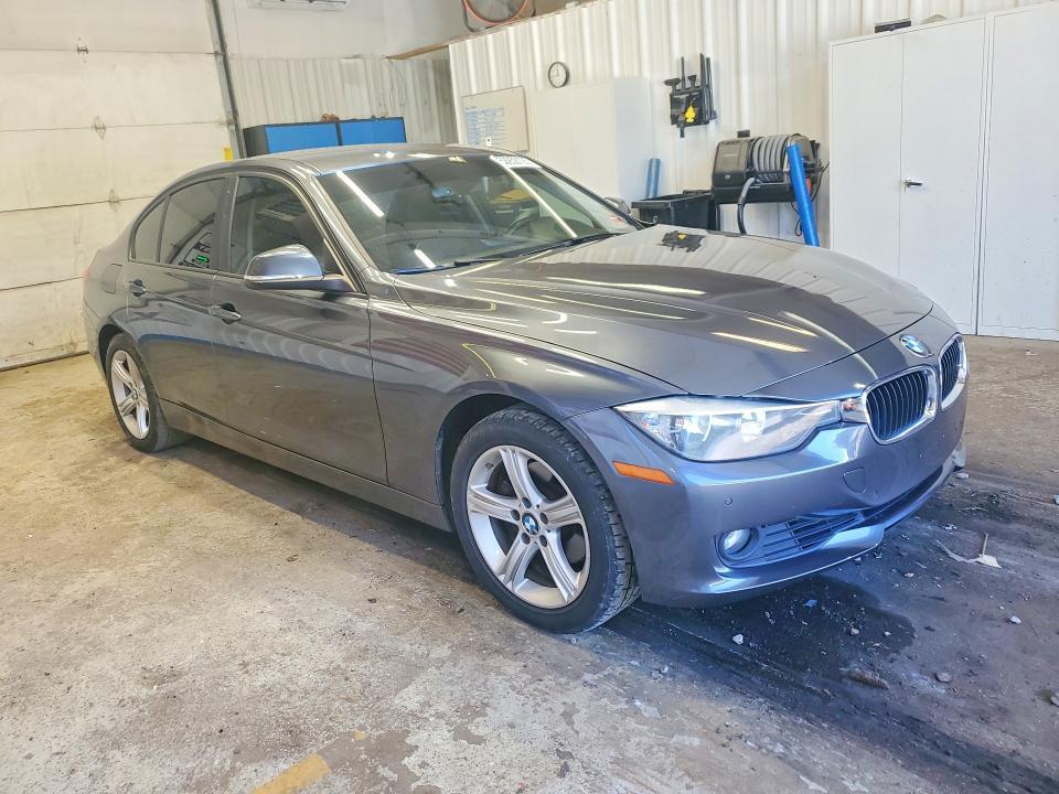 WBA3B5C58EP541885 2014 BMW 328 photo no. 4