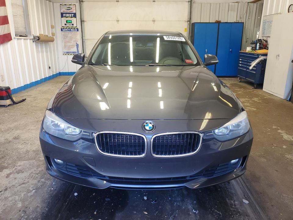 WBA3B5C58EP541885 2014 BMW 328 photo no. 5