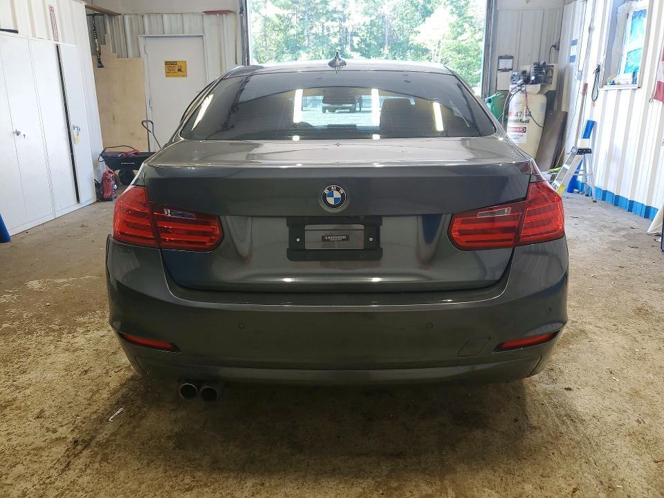 WBA3B5C58EP541885 2014 BMW 328 photo no. 6
