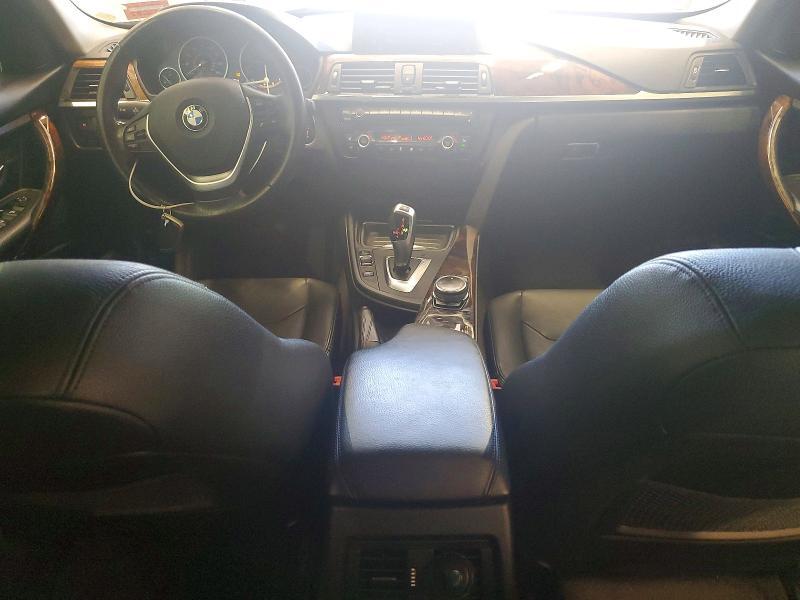 WBA3B5C58EP541885 2014 BMW 328 photo no. 8