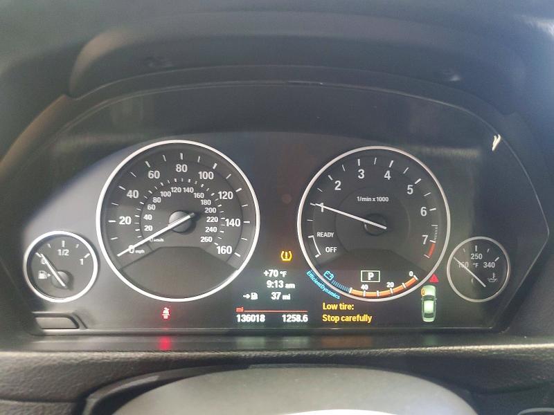 WBA3B5C58EP541885 2014 BMW 328 photo no. 9