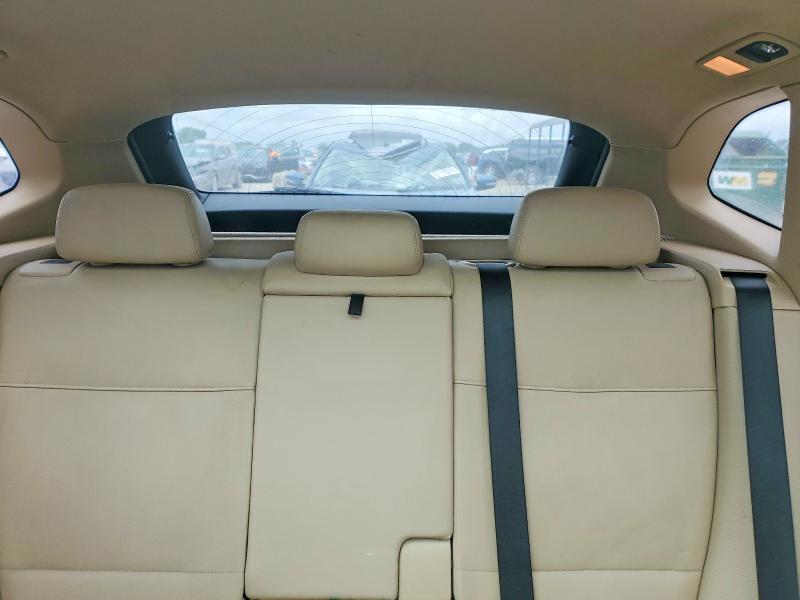 2014 BMW X1 XDRIVE28I — Фото 10 из 13