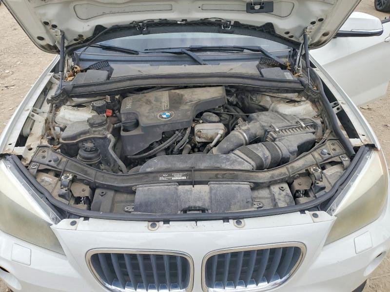 2014 BMW X1 XDRIVE28I — Фото 12 из 13