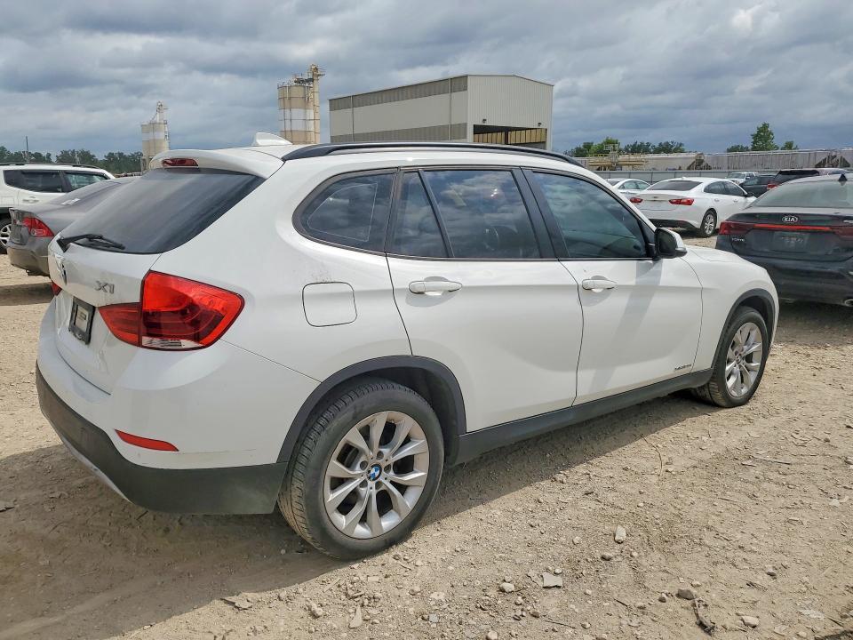 2014 BMW X1 XDRIVE28I — Фото 3 из 13