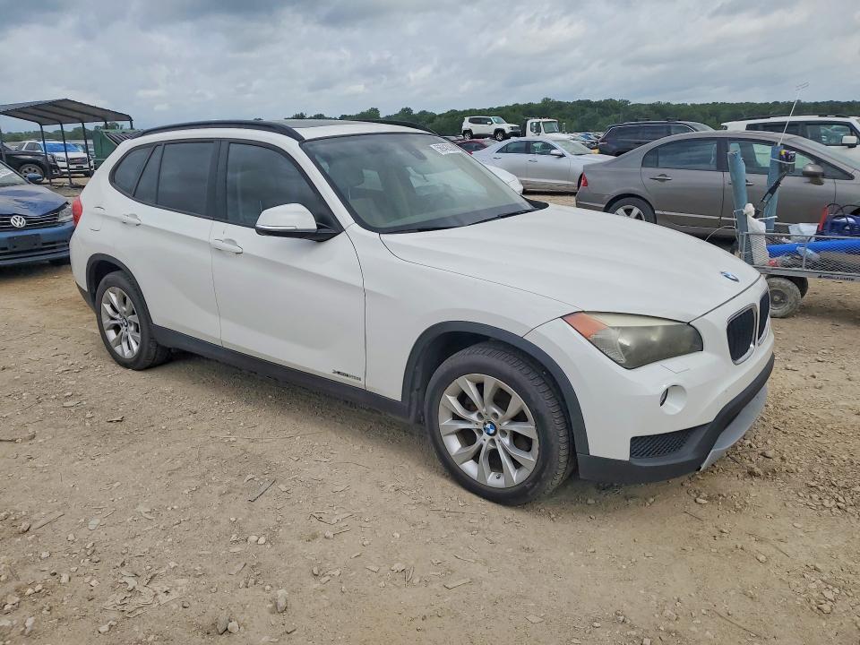 2014 BMW X1 XDRIVE28I — Фото 4 из 13