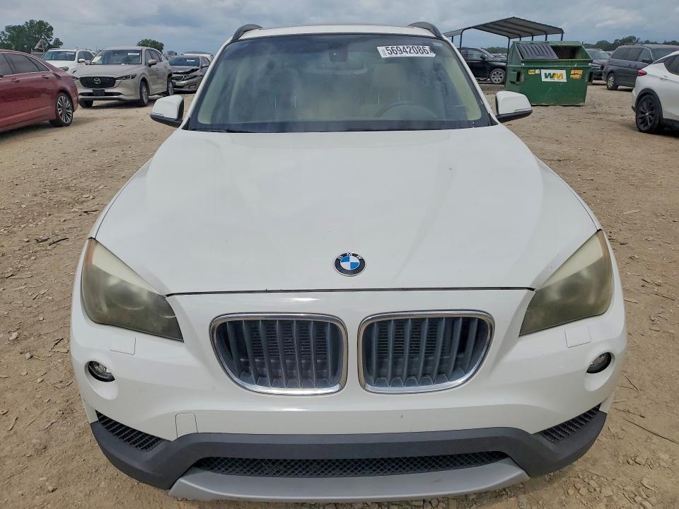 2014 BMW X1 XDRIVE28I — Фото 5 из 13