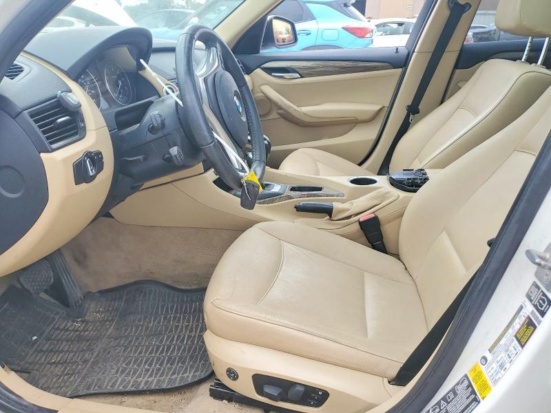 2014 BMW X1 XDRIVE28I — Фото 7 из 13