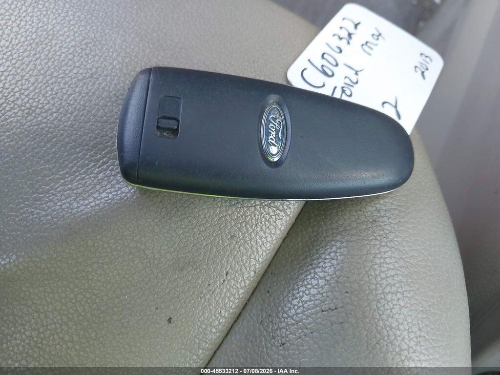 1FADP5CU2DL556152 2013 FORD C-MAX ENERGI photo no. 11