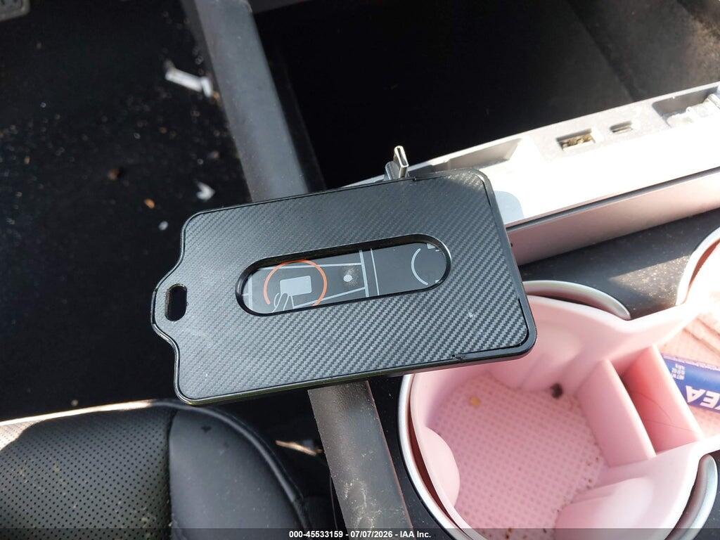 7SAYGDEE0TF333141 2026 TESLA MODEL Y photo no. 10